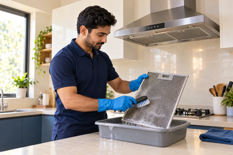 Chimney Cleaning & Services