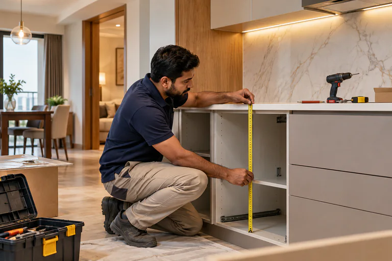 Home Renovation