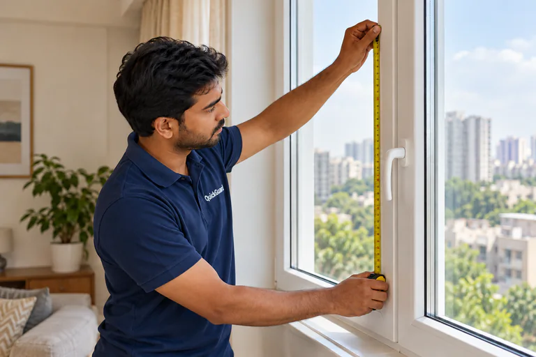 UPVC Doors and Windows
